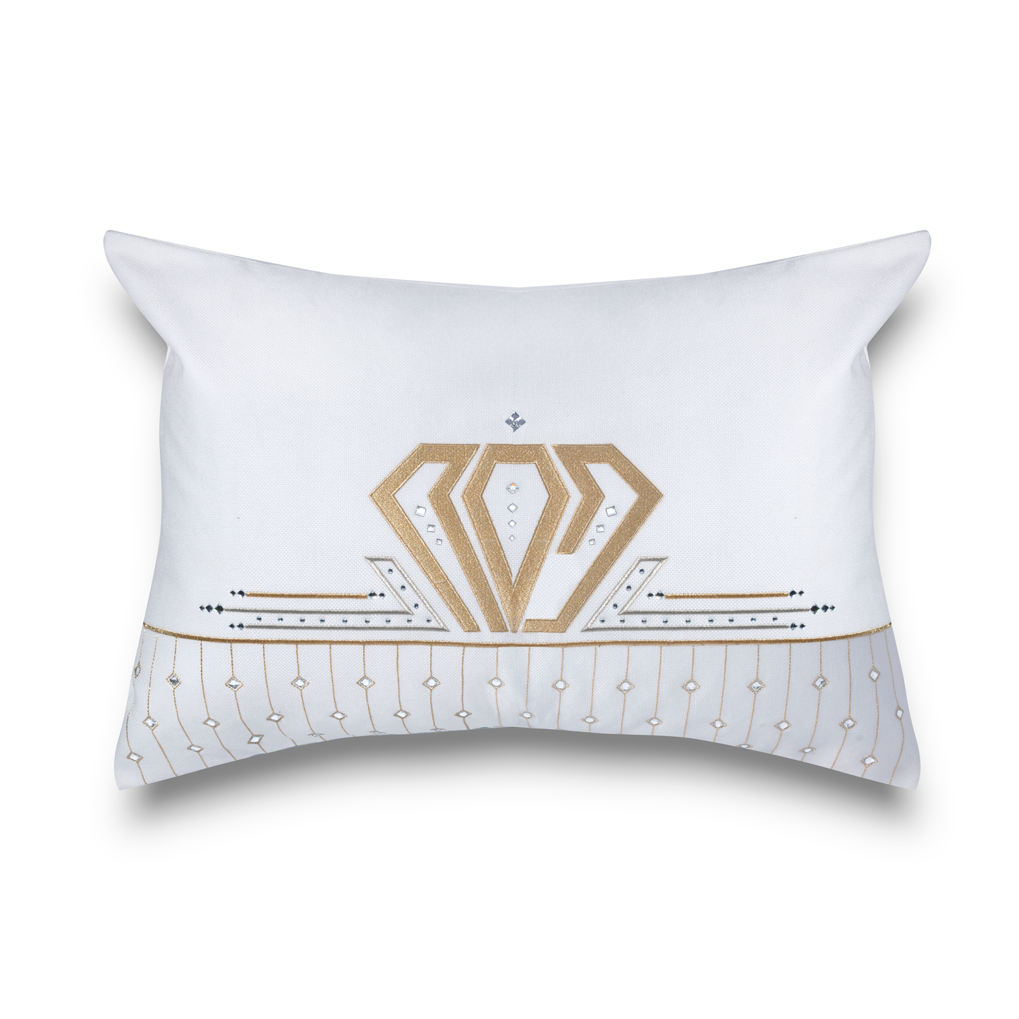 Luxury Pesach Set – Premium Embroidered Judaica-4-Piece-Choshen